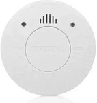 Smartwares Rauchwarnmelder Vds, 10 Jahres Batterie Rauchwarnmelder
