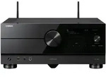 Audio-video-verst&auml;rker - Yamaha - Rx-a8abl - 11.2 Kan&auml;le - Dolby Atmos-kompatibel -
