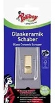 Glaskeramikschaber Mit Versenkbarer Klinge Reiniger - Poliboy