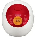 Cuckoo - Reiskocher 0.54l Cr-0351f 3d-hitzesystem Warmhaltung