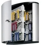 Certeo - Schl&uuml;sselkasten Key Box 54 Vario