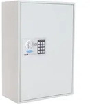 Rottner Schl&uuml;sselschrank S 300 H550xb380xt205mm1-t&uuml;rig Ohne Anzahl Haken 300