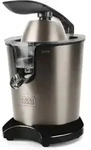Black+decker Bxcj350e Elektrischer Hebel-entsafter 350w Professioneller Ac-motor