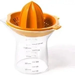 Zitruspresse 2-in-1 - Oxo