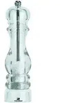 Peugeot Nancy Salzm&uuml;hle, Salz M&uuml;hle, Acryl, Transparent, 22 Cm, 900822-sme