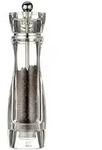 Peugeot Vittel Pfefferm&uuml;hle Acryl Klar 23 Cm