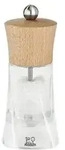 Peugeot Ol&eacute;ron Salzm&uuml;hle Transparent Holz 14 Cm