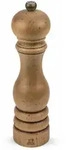 Peugeot Paris Salzm&uuml;hle 22 Cm Antique Aus Buchenholz