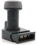 Quad Fuba Dek 417 Lte-konverter