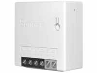 Sonoff - mini R2 Smart Home Beleuchtungssteuerung Kabellos Grau, Weiß
