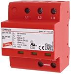 &Uuml;berspannungsableiter Dehnshield Tnc 255 "dsh Tnc 255"