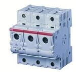 Abb - 2cde103001r1901 Lasttrennschalter 3polig 63 A 230 V 1 St.