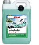 Ocean Fresh 264500 Scheibenreiniger Gebrauchsfertig 5 L - Sonax