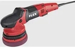 Flex - Exzenterpolierer Xce 10-8 125 (1010 W, Polierhub 8 Mm) 418072