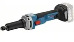 Bosch Akku-geradschleifer Ggs 18v-23 Lc, Solo Version, L-boxx