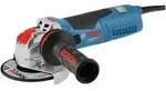 Bosch Winkelschleifer Gwx 19-125 S, 1900-w, X-lock, Mit Zusatzhandgriff, Schutzhaube