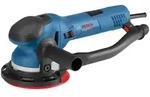 Bosch Werkzeug - Exzenterschleifer 150 Mm, 750 W 0601257100