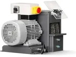 Fein - Entgratmaschine Grit Gie