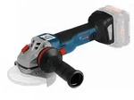 Bosch - Akku Winkelschleifer Gws 18v-10c Solo 115mm Im Karton 06019g310a