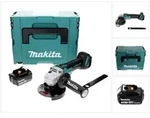 Dga 506 F1j Akku Winkelschleifer 18 V 125 Mm Brushless + 1x Akku 3,0 Ah +...