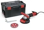 Ld 16-8 125 R, Kit Turbojet Ii Sanierungsschleifer 504939 - Flex