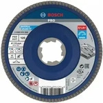 Bosch - Pro X571 X-lock F&auml;cherschleifscheibe 115 Mm G120 - 2608619208