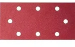 Schleifbl&auml;tter Bosch 2609256a92 K&ouml;rnung 240 93x185 Mm 10er Pack