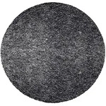 Bosch Accessories 2609256053 Polierfilz F&uuml;r Exzenterschleifer, 150 Mm Klett ...