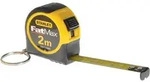 Stanley - Stanely Fmht1-33856 Fatmax&reg; Schl&uuml;sselanh&auml;nger-messger&auml;t 2m