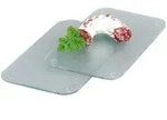 Glasschneiderbrechttchen 25x15 Cm, 2 St&uuml;ck Im Set Zeller