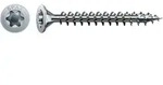 Spax - Universalschraube, 3,5 X 16 Mm, 200 St&uuml;ck, Vollgewinde, Senkkopf, T-star Plus