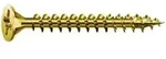 Spax - Schraube R 88094 Senkkopf M.spitze/kreuzschl.-pz 5 X 40/34-z Stahl Galvanisch