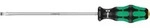 Wera Schlitz-schraubendreher 334 6,5 X 1,2 X 200 Mm, Kraftform-griff