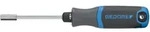 2169-012 Magazin-schraubendreher 1/4' (6.3 Mm) - Gedore