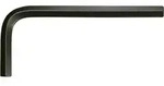 Ks Tools 151.2621 Innensechskant-winkelstiftschl&uuml;ssel, Kurz, 21mm