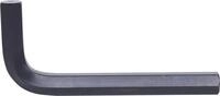 Ks Tools 151.2622 Innensechskant-winkelstiftschl&uuml;ssel Phosphatiert, Kurz, 22mm