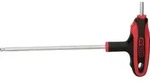 Ks Tools T-griff-innensechskant-kugelkopf-schl&uuml;ssel 5 Mm - 151.8134