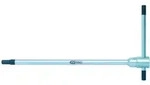 3-wege T-griff-innensechskant-schl&uuml;ssel, 2,0 Mm
