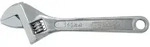 Ks Tools Edelstahl Rollgabelschl&uuml;ssel, Verstellbar, 18