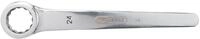 Ks Tools Edelstahl Einringschl&uuml;ssel, 17 Mm