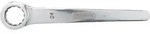 Ks Tools Edelstahl Einringschl&uuml;ssel, 27 Mm