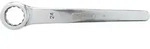 Ks Tools Edelstahl Einringschl&uuml;ssel, 60 Mm