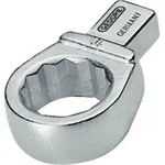 Ringeinsteckwerkzeug 7212-13 Sw 13mm 9x12mm Cv-stahl