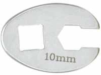 3/8 Sechskant-Einsteck-Maulschlüssel, 15mm