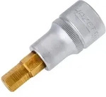 Steckschl&uuml;sseleinsatz 986-9 1/2' Vierkant, Sw 9 Mm, Innen-sechskant - Hazet