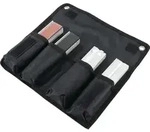 Schraubstock Backen Schutzbacken Set 4tlg Typ G,p,n,f Zu Stock 10cm 115001 - Heuer