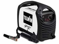 Telwin - Infinity 120 Inverter Elektroden Schweißgeräte 80A
