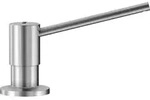 Blanco - Accessoires - Seifenspender Torre, Geb&uuml;rsteter Edelstahl 521541