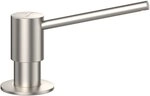 Villeroy&boch - Zubeh&ouml;r - Seifenspender, 250 Ml, Edelstahl 923620lc