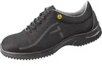 Abeba Halbschuh 36728 O2 Fo Src Schwarz Gr. 38